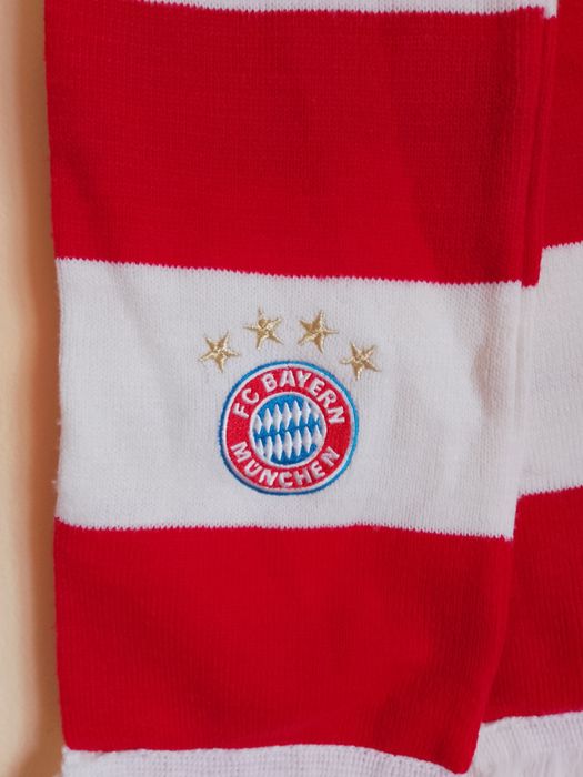 Fular Fotbal Bayern Munchen
