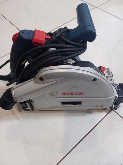 Circular Bosch GKT 55 GCE