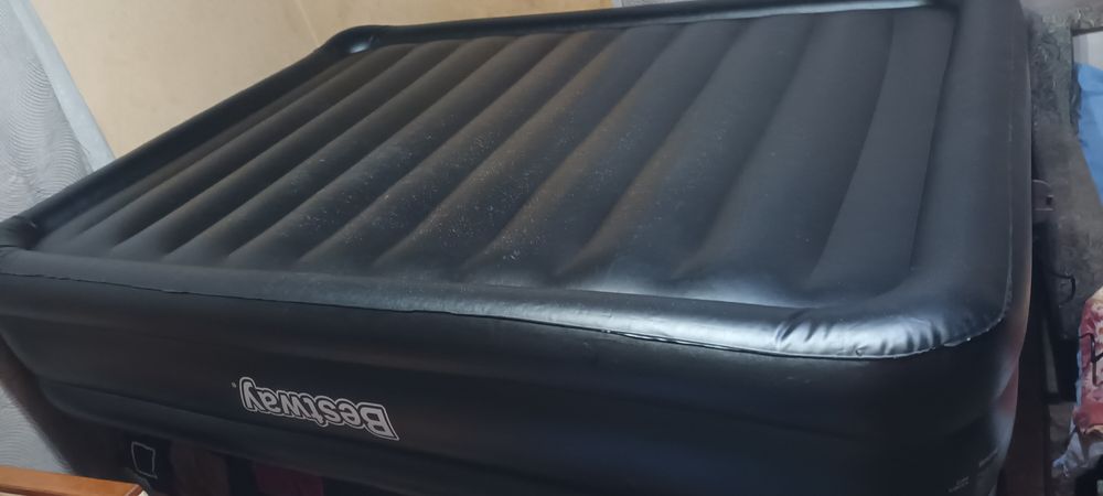 Saltea gomflabila BESTWAY 2 persoane