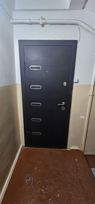 Квартира с ремонтам