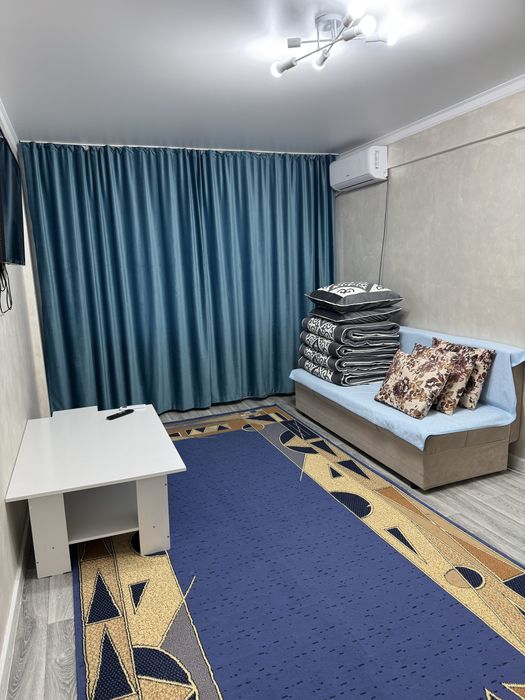 Квартира долгосрочно