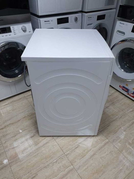 9Kg - UK - Сушилня Bosch Serie 8 с Термопомпа 12м Гаранция Бош
