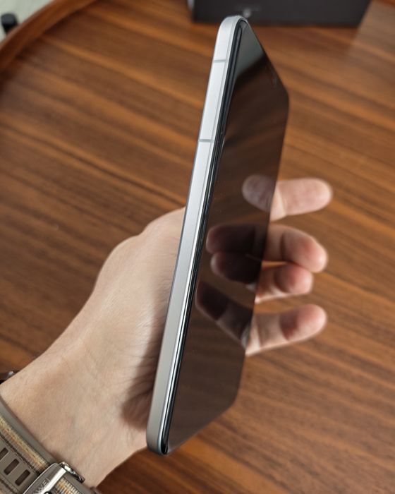 Telefon Honor Magic 7 Pro ca nou,  în garanție