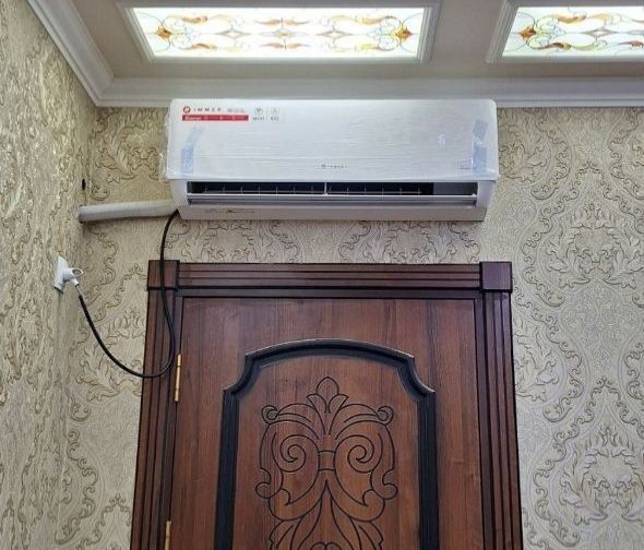 Ustanofka kansaner kansaner ustanofka кондиционер установках