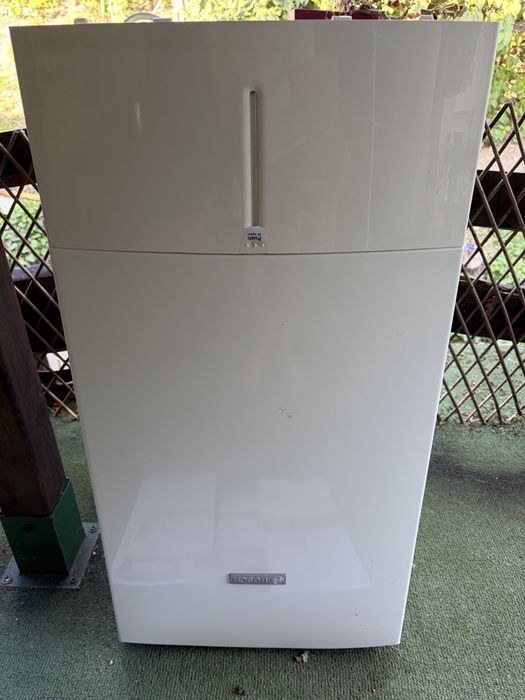 Centrala termica Bosch  ZWE 28 - 5000 w  - 28 kw