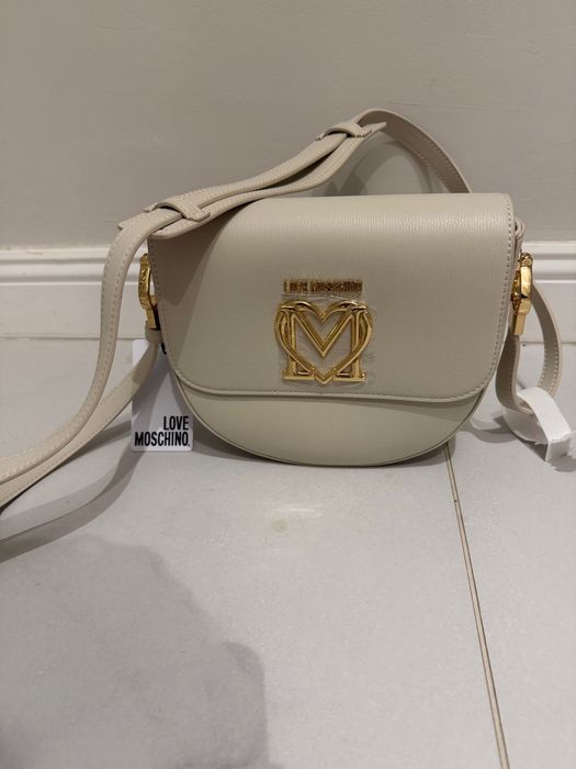 Чанта Love Moschino