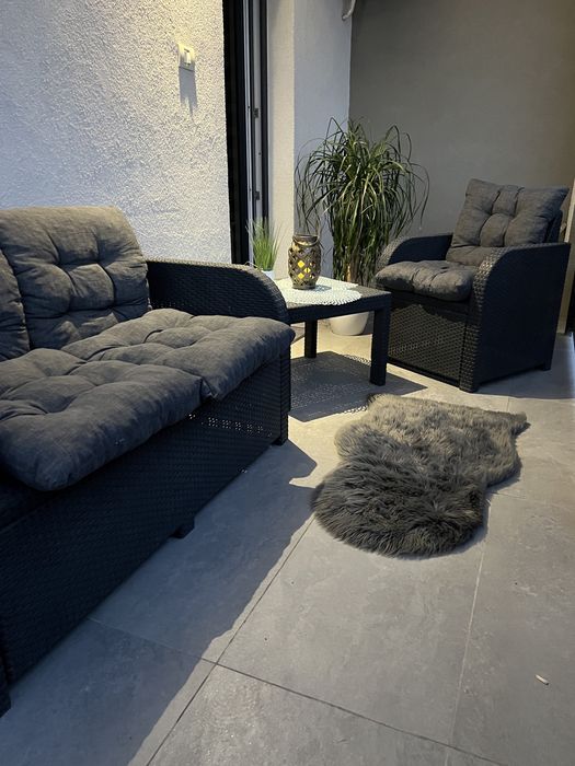 Închiriez Garsonieră de Lux în Regim Hotelier
