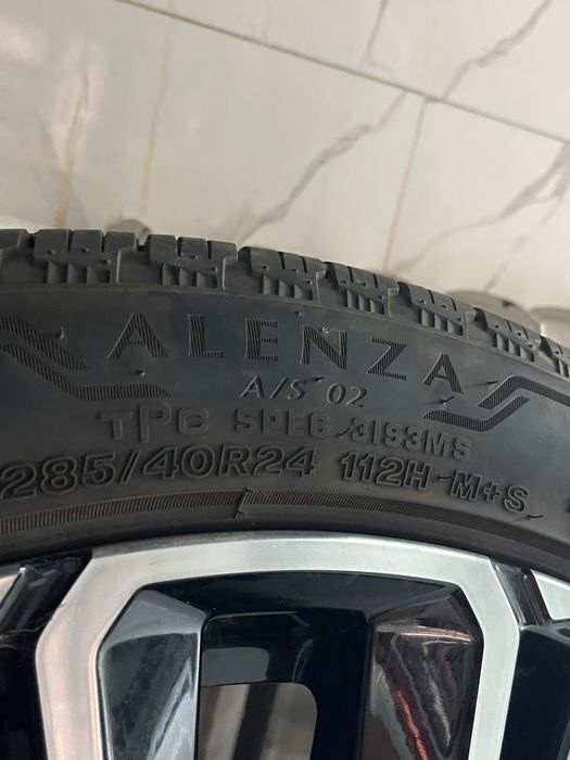 Продам 2 колеса в сборе