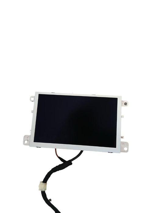 Display Navigatie Audi Q5 Ii Fyb 2016 - > 8R0919604
