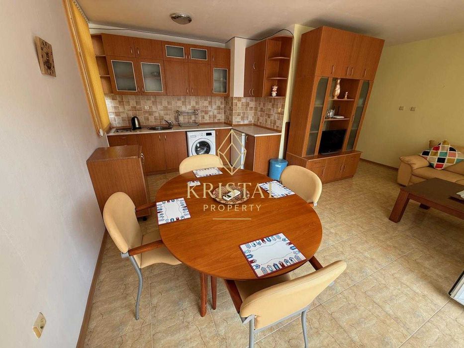 Продава се Тристаен апартамент в к.к. Слънчев бряг - 85 кв.м за 1212 €/кв.м - Снимка #4