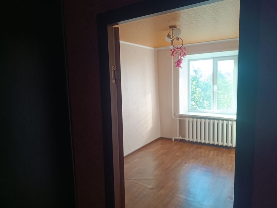 Продам двухкомнатную