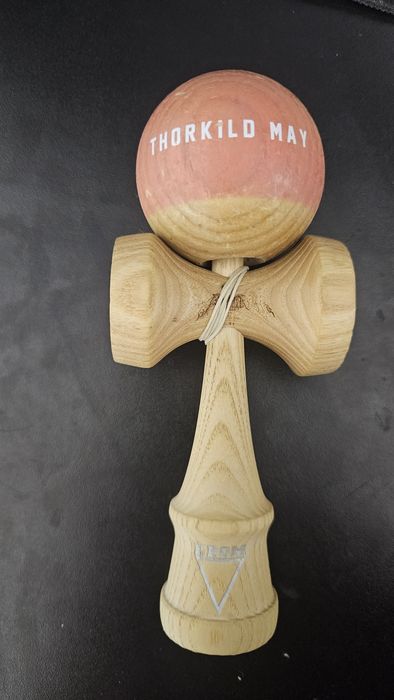 Kendama Thorkild May