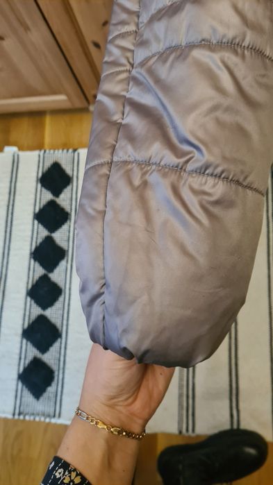 Geaca canadiana matlasata iarna dama Bonita marime 38