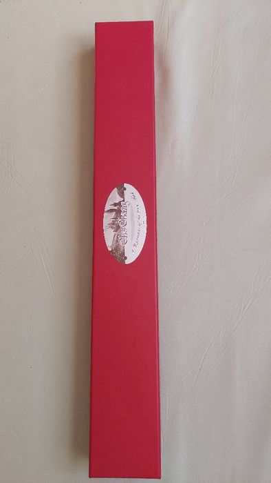 Bagheta Cho Chang Harry Poter originala - 100 lei