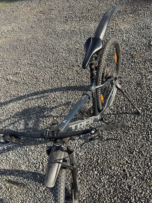 bicicleta trek marlin 7 2022