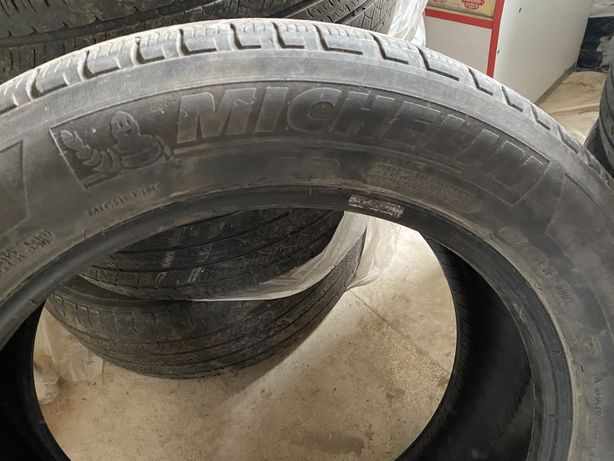 Michelin 235 55 r19