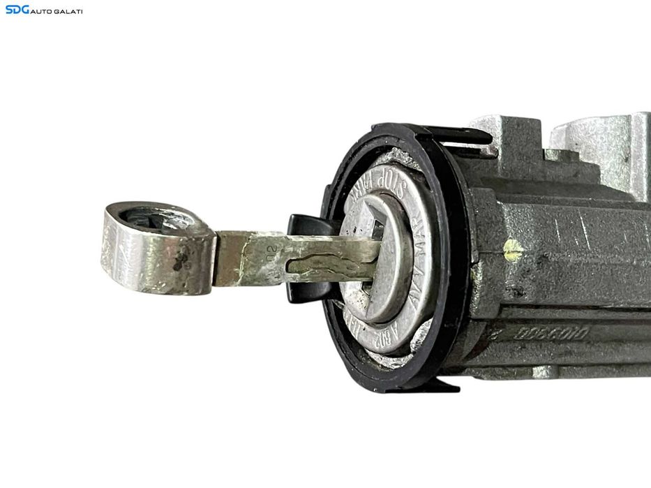 Butuc Contact Pornire cu Lama Cheie Peugeot Boxer 2006 - 2016 Cod 4162 HN [B4386]