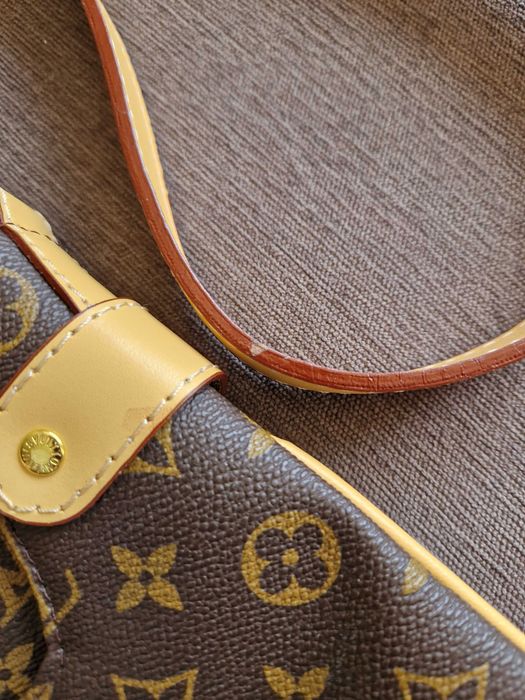 Дамска чанта Louis Vuitton