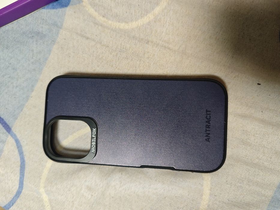 Калъф за iPhone 17