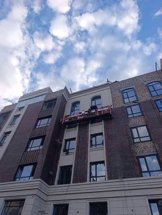 Сдается люльки в аренду