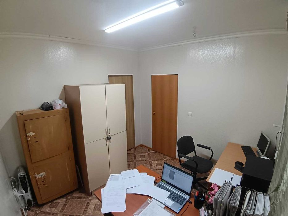 Продается коммерческий объект
