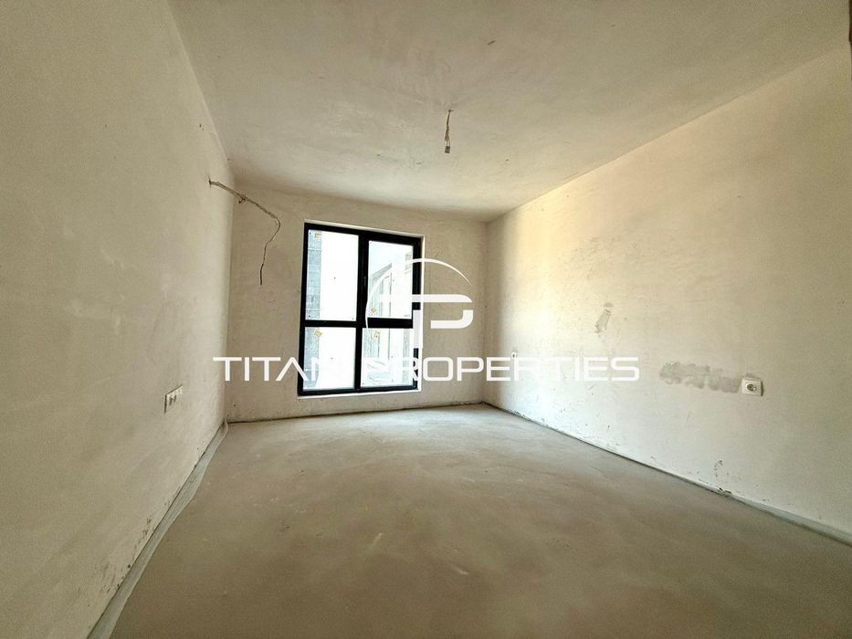 Продава се Двустаен апартамент в Пловдив, Христо Смирненски - 56 кв.м за 957 €/кв.м - Снимка #2