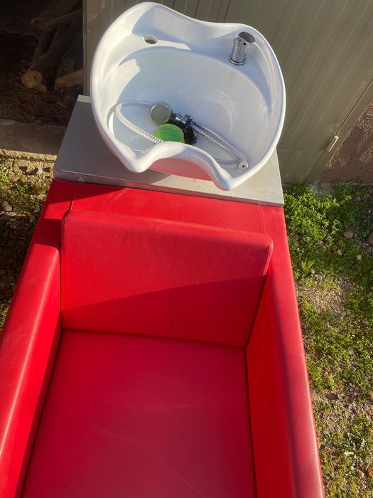 Измивна колона за продан