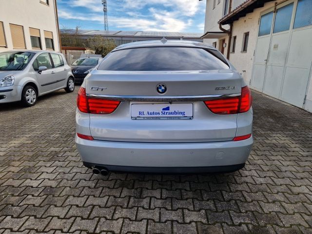 Bmw seria 5 GT 530