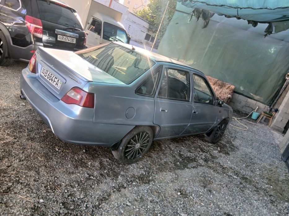 Neksiya super salon