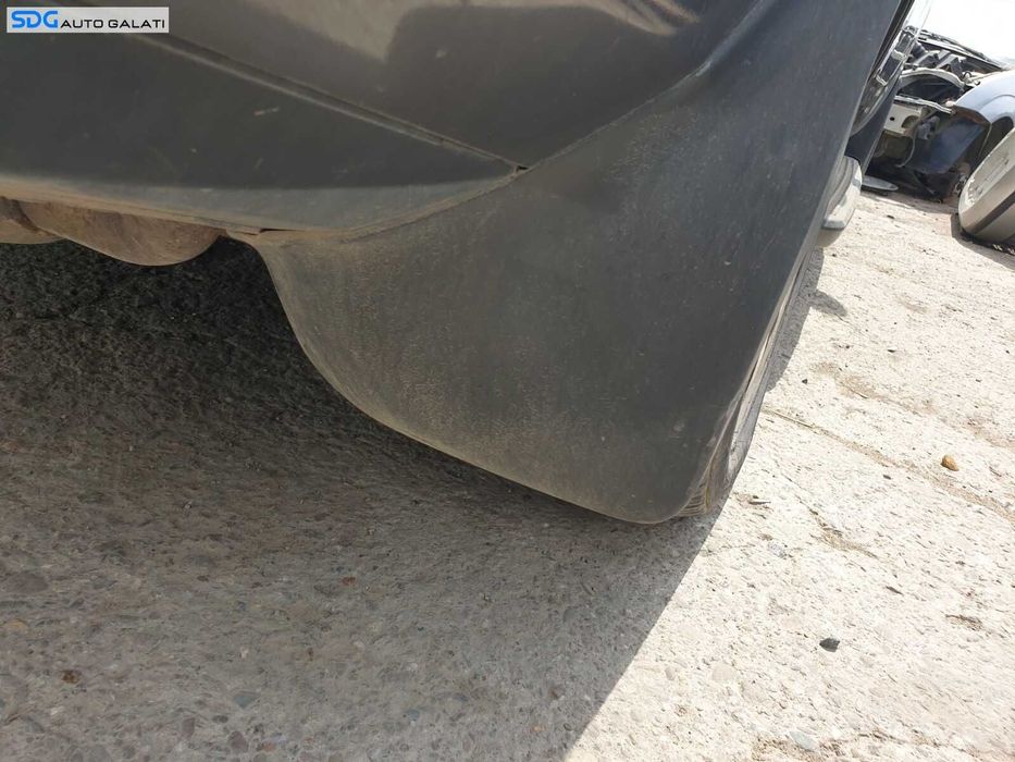 Aparatoare Protectie Noroi pentru Roata Janta Aripa Dreapta Spate Land Rover Range Rover Vogue 2001 - 2012 [C7040]