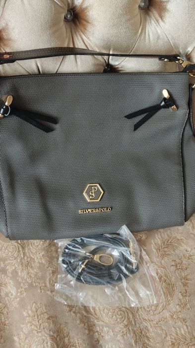 Продам сумки новые