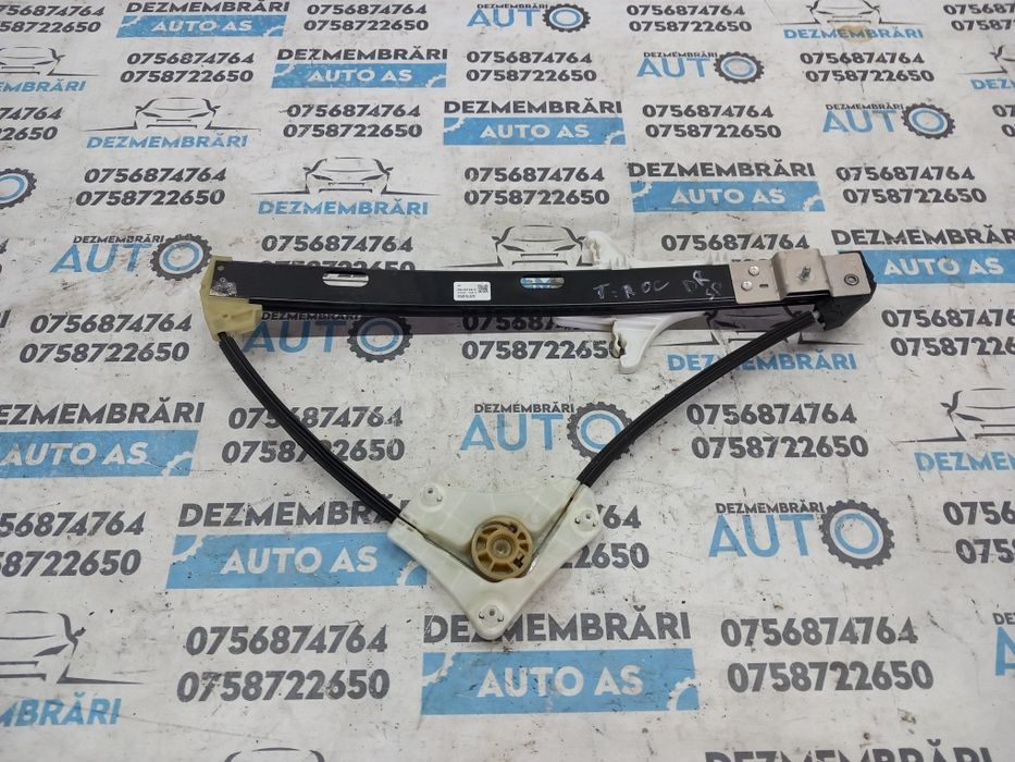 Macara usa dreapta spate vw T-ROC 2020