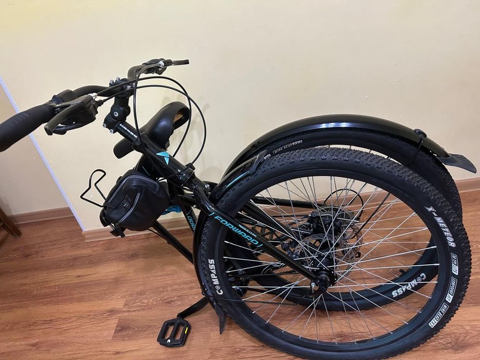 FORWARD  складной