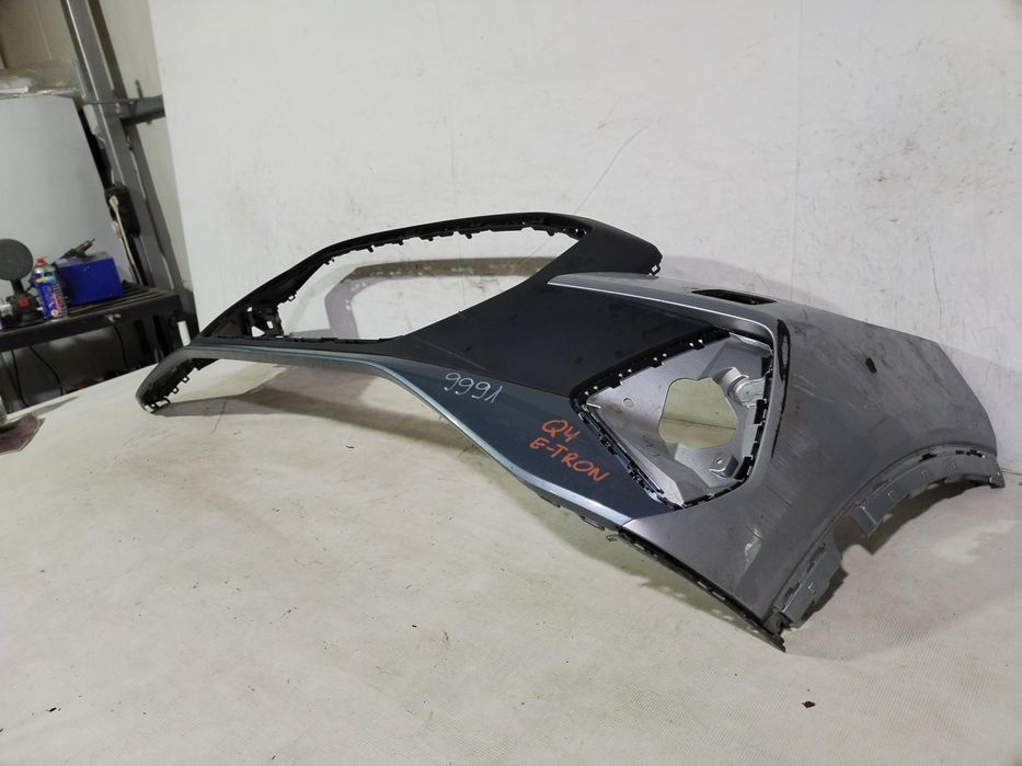 Bara fata Audi Q4 E-Tron, 2021, 2022, 2023, 2024, cod origine OE 89A807725. 9991