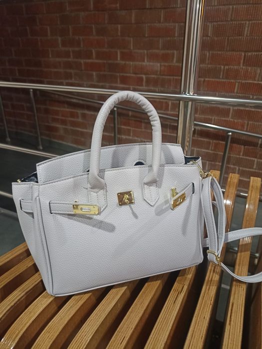 Сумка Hermes Birkin новая