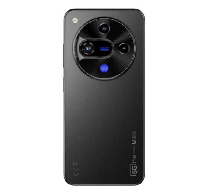 Нов телефон / Смартфон ZTE 5G PRO 2 / 256gb ,ram 8+12gb