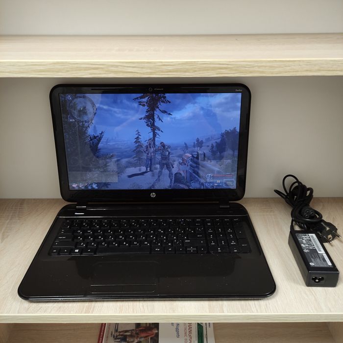 Ноутбук Core i3 + SSD