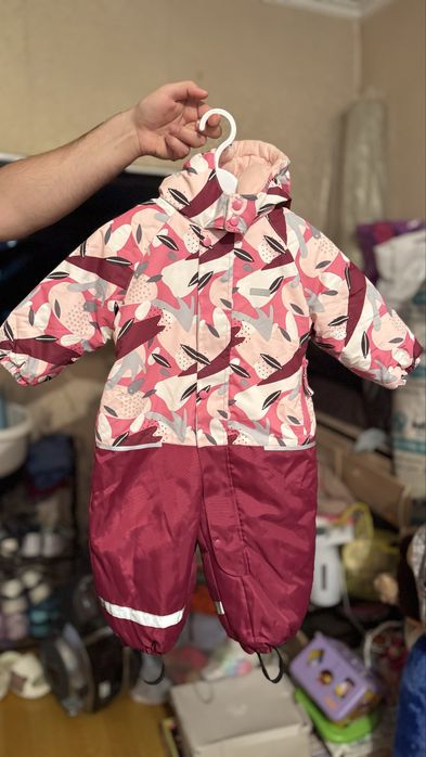 Комбинезон детский