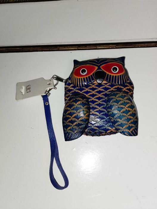 Детски  пъзел,,Хари Потър"1000,детски портмонета-естествена кожа