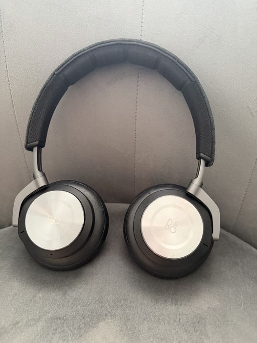 Casti bang  & olufsen H9i - cu bluetooth ca sony xm 6