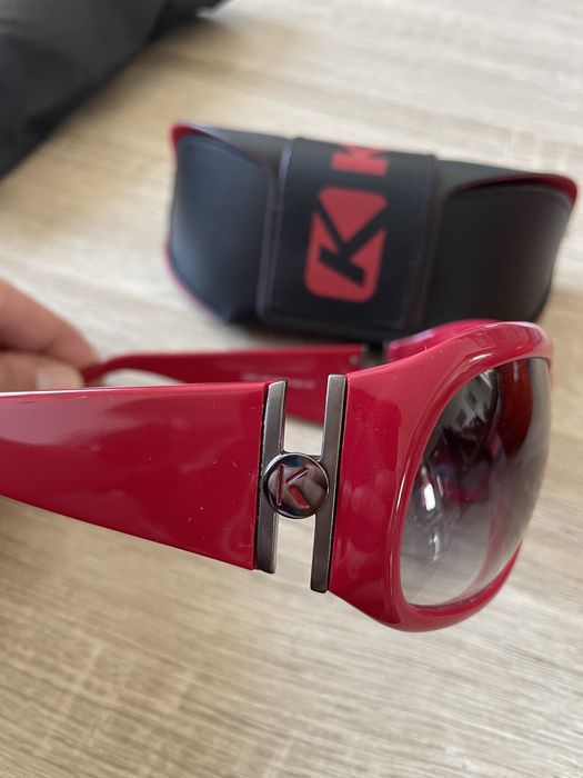 Слънчеви очила Kwiat