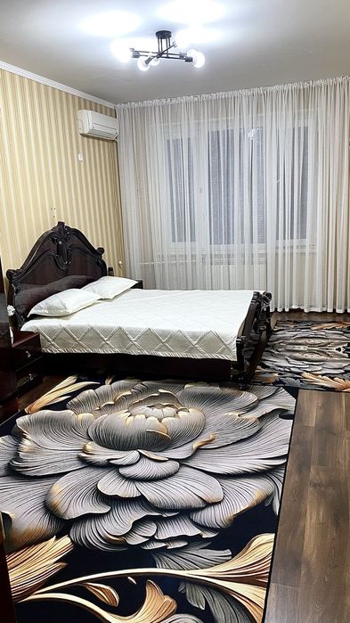 Продаю двухкомнатную квартиру