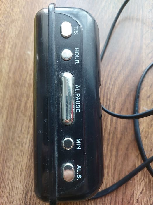 Электро часы обмен