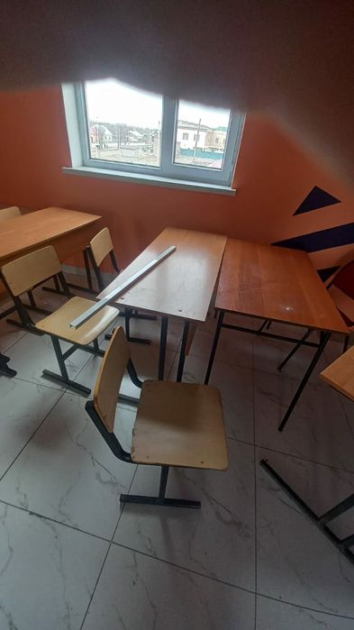 Парта сатылады, жақсы жағдайда