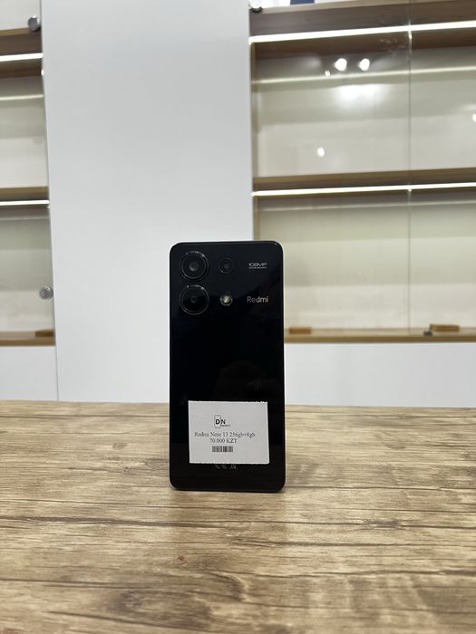 Redmi Note 13 (256gb)
