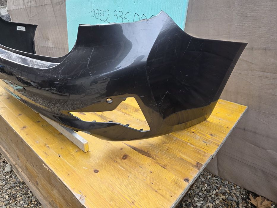 BMW 3 G20  2020 задна броня 2бр