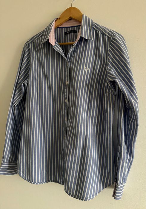 Чисто НОВА дамска риза