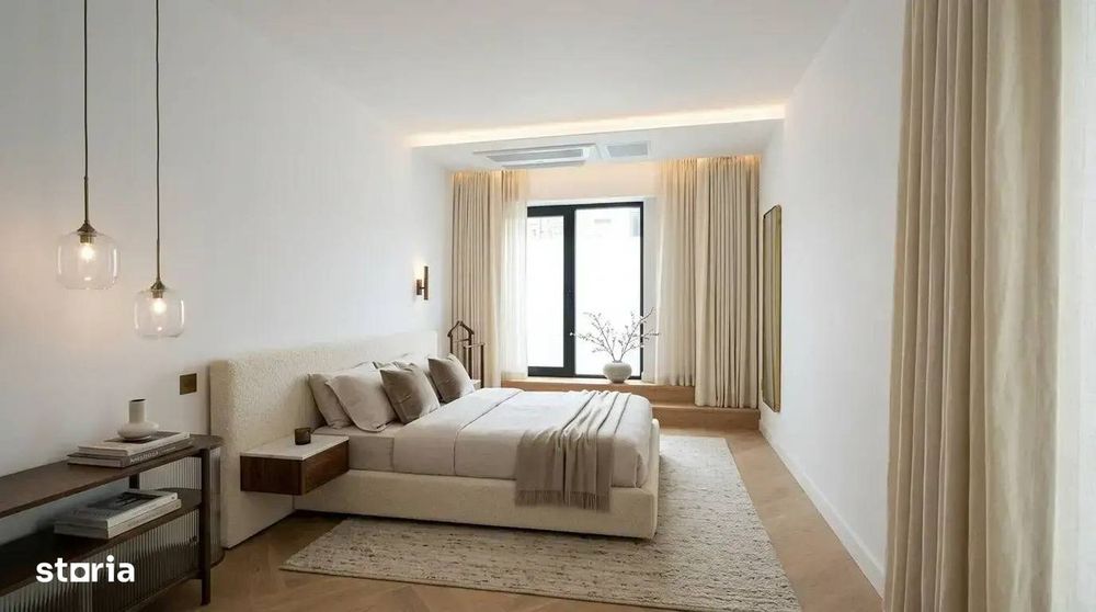 Smart Home 3 camere | Unirii | Ultracentral | Finisaje Premium — fotografia 3