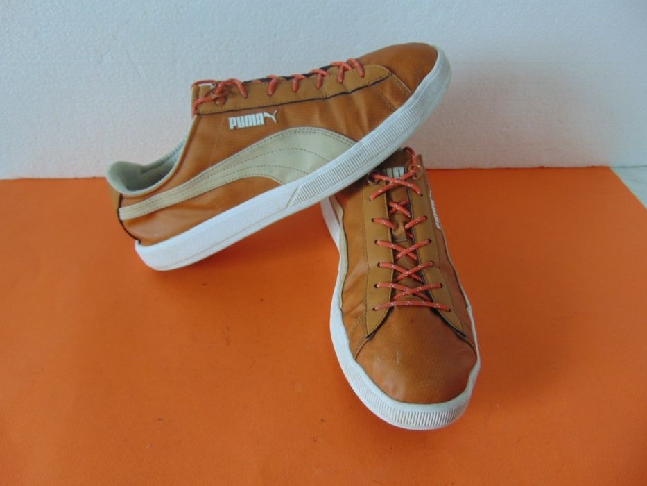 Puma номер 44 Оригинални мъжки кецове