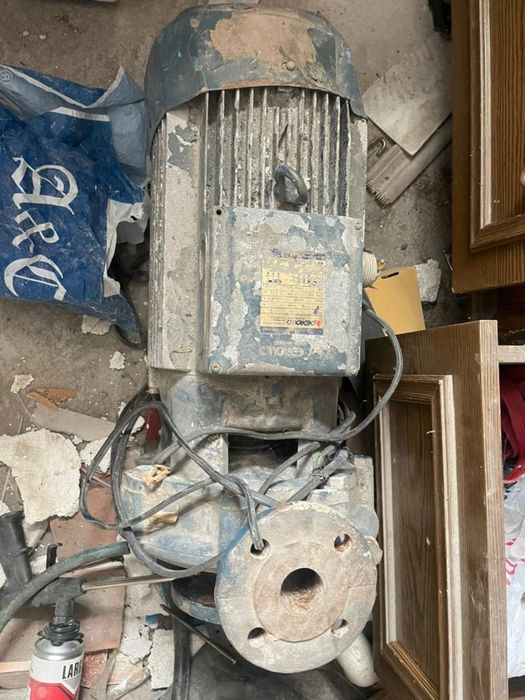 Продам насос